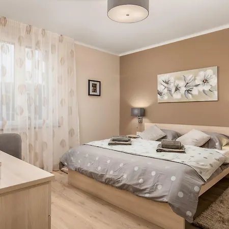 Apartman Anteo Apartman *