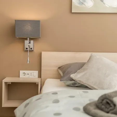 Apartman Apartman Anteo Rijeka
