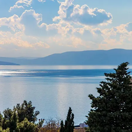 Apartman Anteo Rijeka
