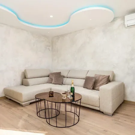 Apartman Apartman Anteo Rijeka