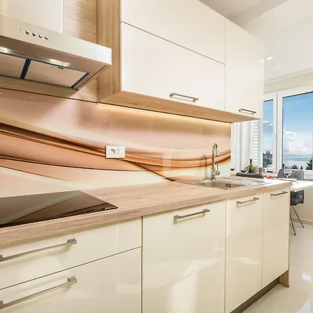 Apartman Anteo Apartman Rijeka