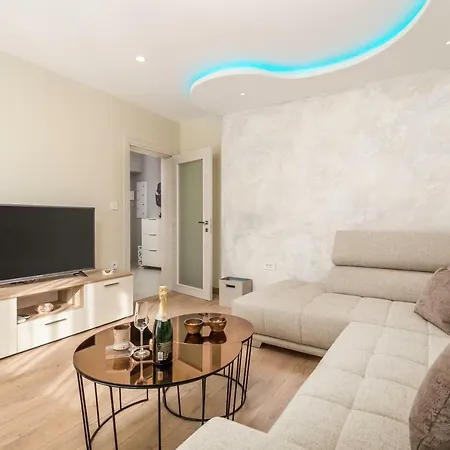 Apartman Apartman Anteo *