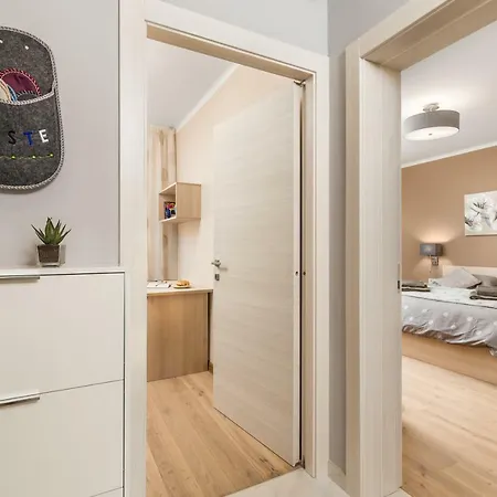 Apartman Anteo Apartman