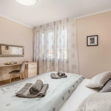 Apartman Anteo Apartman