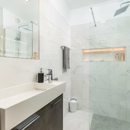 Apartman Anteo *