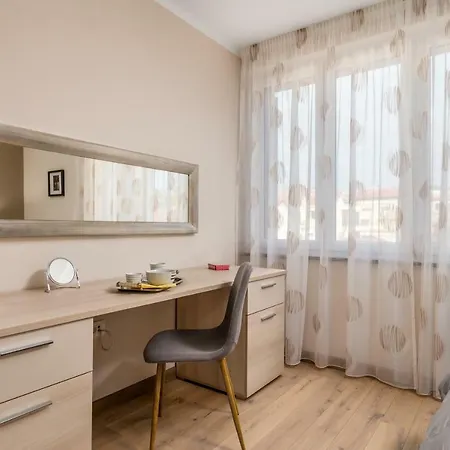 Apartman Anteo Apartman *