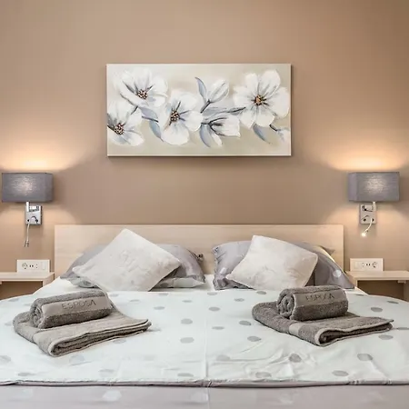 Apartman Anteo Apartman Rijeka