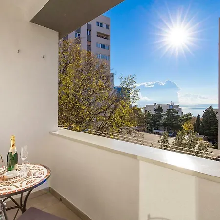 Apartman Apartman Anteo Rijeka