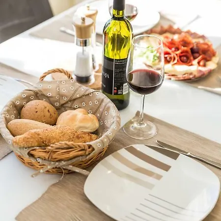 Apartman Anteo