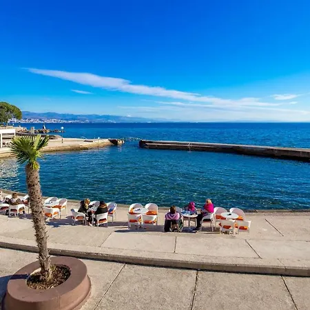 Apartman Apartman Anteo *