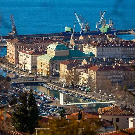 Apartman Apartman Anteo *
