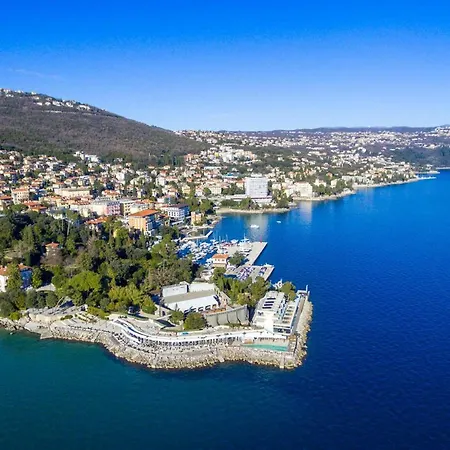 Apartman Anteo *
