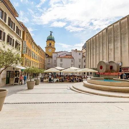Apartman Anteo