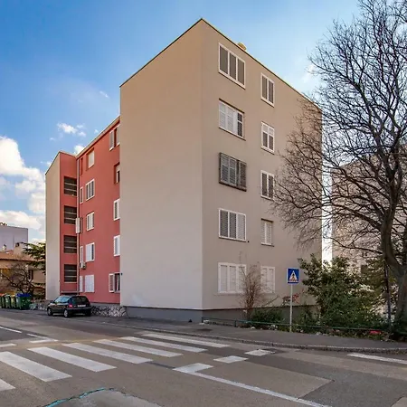 Apartman Apartman Anteo Rijeka