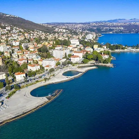 Apartman Anteo *