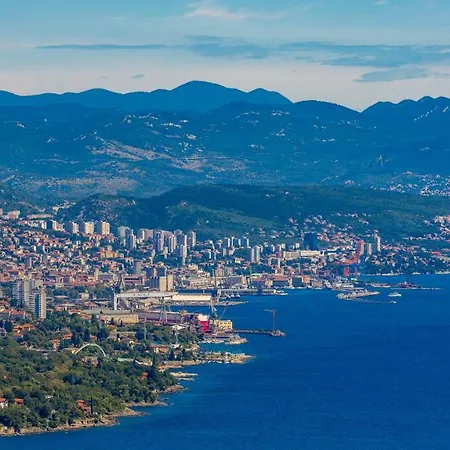 Apartman Anteo Apartman *